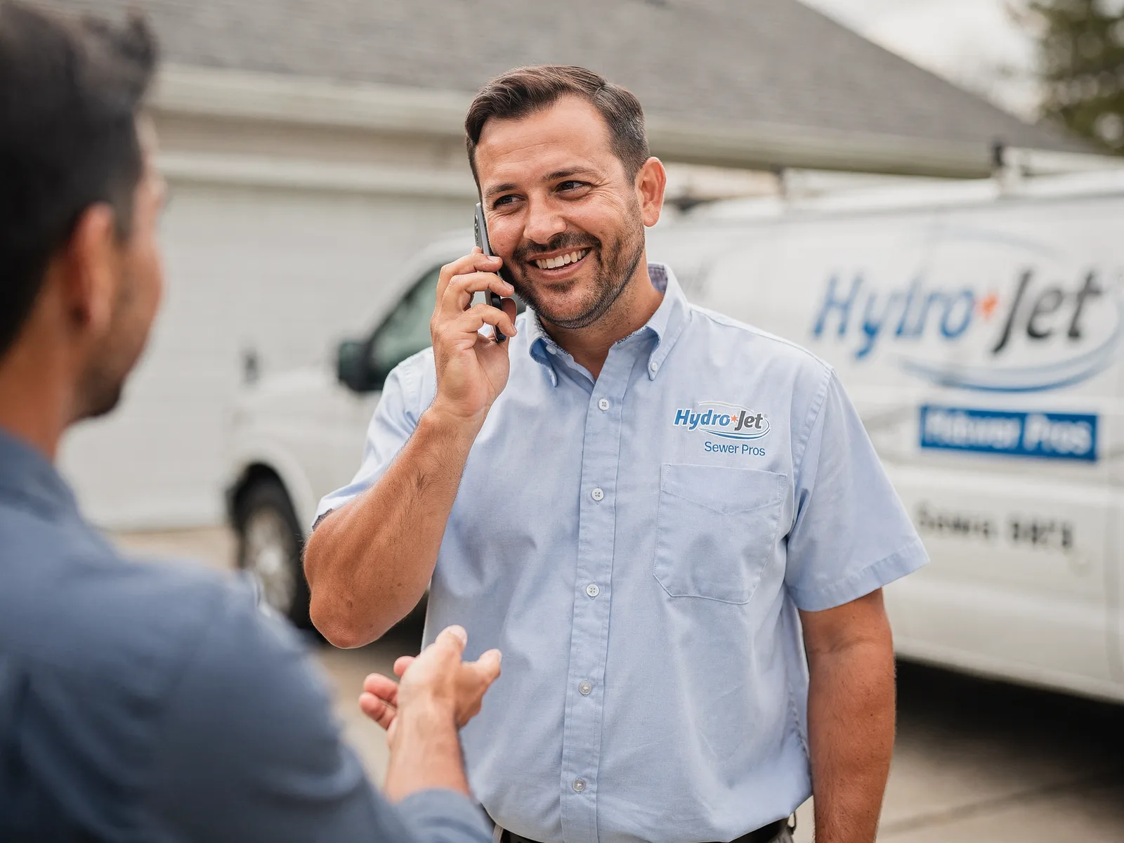 Hydro Jetting Davenport, ND FAQs